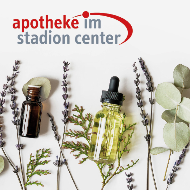 Apotheke im Stadion Center